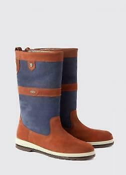 Dubarry Ultima Zeillaars met gratis actiepakket, Watersport en Boten, Watersportkleding, Dame of Heer, Overige typen, Nieuw, Ophalen of Verzenden