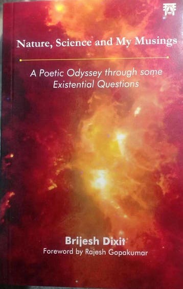 9789348128034 Nature, Science and My Musings, Verzenden, Nieuw, Brijesh Dixit