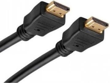HDMI Kabel (Wii Accessoires), Spelcomputers en Games, Spelcomputers | Nintendo Wii, Ophalen of Verzenden, Zo goed als nieuw