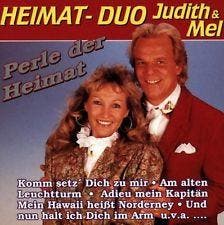 Heimat-Duo Judith &amp; Mel - Perle Der Heimat, Ophalen of Verzenden, Gebruikt