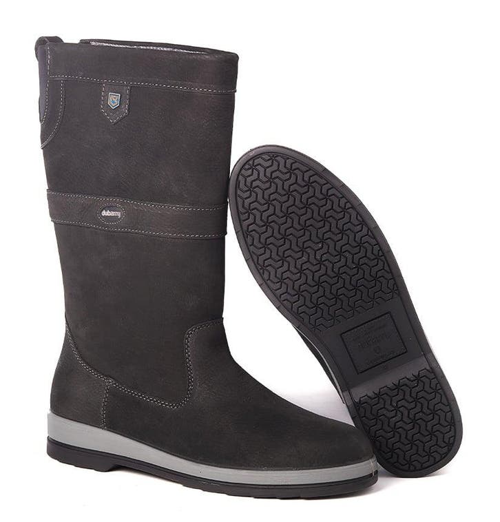 Dubarry Ultima Zeillaars - Unisex, Watersport en Boten, Watersportkleding, Nieuw, Ophalen of Verzenden