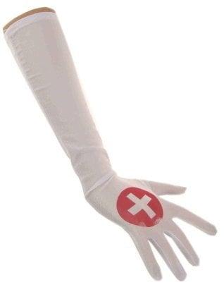 Handschoenen verpleegster, Ophalen of Verzenden, Nieuw