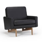 *WOONWINKEL* Scandinavische Fauteuil K200, Verzenden, Nieuw, Stof