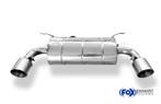 FOX Toyota GR86 einddemper - 1x114 type 25 rechts/links, Auto-onderdelen, Uitlaatsystemen, Verzenden, Nieuw