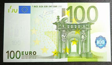 Europese Unie, Italië. - 100 Euro 2002 - Trichet J032