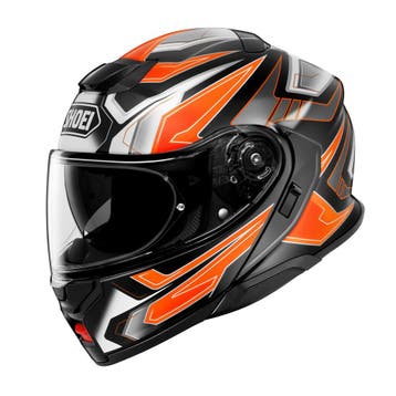 Neotec 3 Anthem Systeemhelm Shoei, Motoren, Verzenden, Nieuw met kaartje