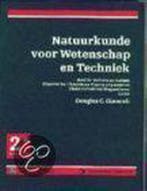 Natuurkunde voor wetenschap en techniek / Ii Golven en, Verzenden, Gelezen, D.C. Giancoli