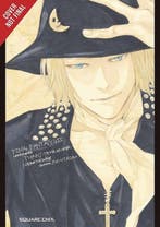 9781975382360 Final Fantasy VII: Lateral Biography Turks, Verzenden, Nieuw, Kazushige Nojima
