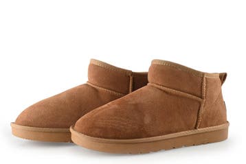 Loff 1881 Boots in maat 42 Cognac, Verzenden, Overige typen, Zo goed als nieuw, Overige kleuren