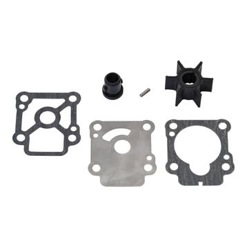 Quicksilver Impeller reparatiekit voor 8 en 9,9 pk, Ophalen of Verzenden, Nieuw