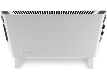 DeLonghi HSX 3320 FTS - Ventilatorkachel - 800-2000W - Wit, Verzenden, Zo goed als nieuw