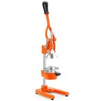 Citruspers | BarUp | Handmatig (Hefboom) | 225x180x510(h)mm, Verzenden, Nieuw in verpakking