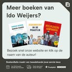 Kwajongens en zware jongens 9789085601265 Ido Weijers, Verzenden, Zo goed als nieuw, Ido Weijers
