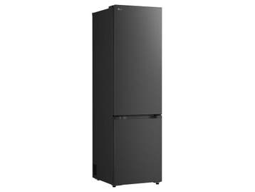 LG GBBSJ2CCEP - Koel-vriescombinatie 375 liter Total No, Verzenden, Zo goed als nieuw