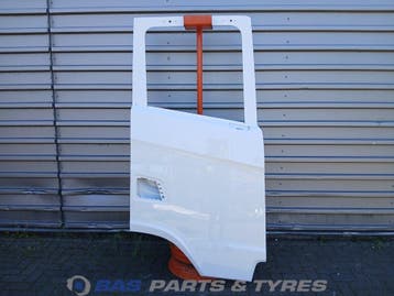 Portier Rechts Scania S-Serie NextGen 2137842, Ophalen, Gebruikt, Scania, Carrosserie en Plaatwerk