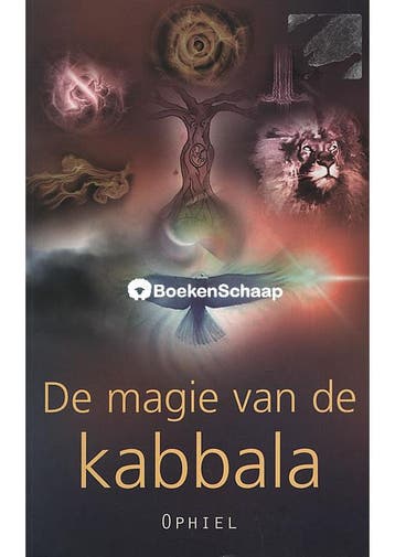 De magie van de kabbala Ophiel, Boeken, Verzenden, Gelezen