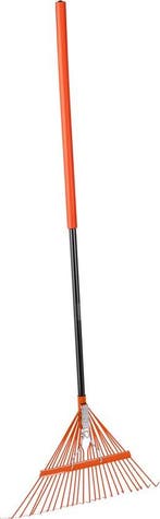 2dekans | BLACK+DECKER Tuinhark BXGTTO7001 - 164 x 60 x 3 CM, Tuin en Terras, Hand-tuingereedschap, Ophalen of Verzenden, Zo goed als nieuw