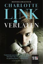 verlaten 9789044352597 Charlotte Link, Verzenden, Gelezen, Charlotte Link
