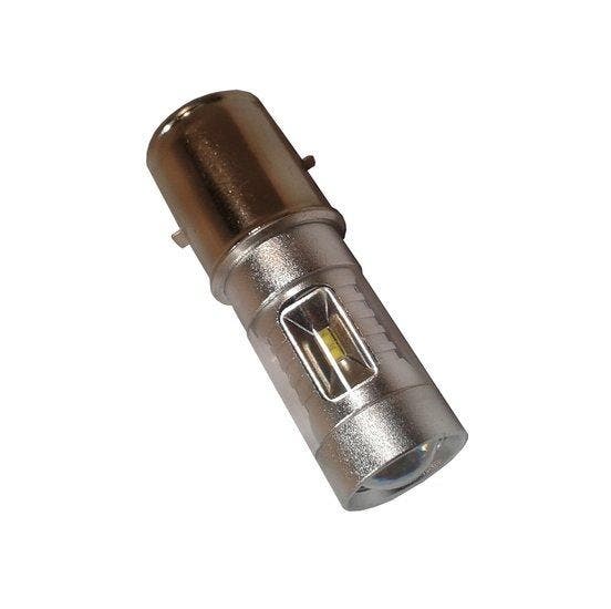 BA20s-CSP-W84- Cool-Wit  1200lumen, Fietsen en Brommers, Brommeronderdelen | Algemeen, Verzenden