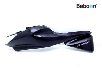 Kontpaneel Rechts Honda NSA 700 DN-01 2008-2010 (NSA700 DN01, Verzenden, Gebruikt
