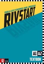 Rivstart A1/A2, 3Rd Ed. Kursbuch Mit Audios 9783125279643, Boeken, Ophalen of Verzenden, Nieuw, ...
