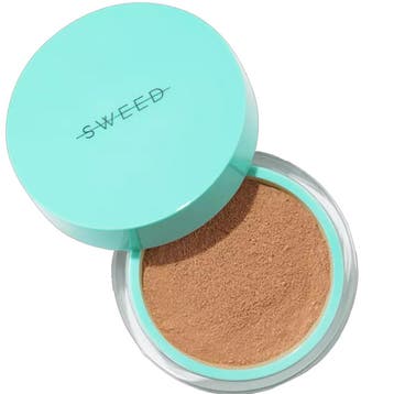 Sweed   Miracle Powder  Tan 04, Verzenden, Nieuw