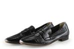 Ecco Loafers in maat 38 Zwart, Ecco, Verzenden, Zwart, Overige typen