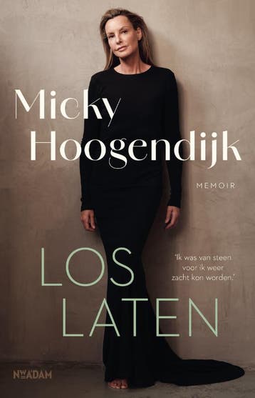 Loslaten | Micky Hoogendijk | Nieuw, Ophalen of Verzenden, Nieuw, Micky Hoogendijk
