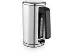 WMF Lono - Waterkoker 1,6 liter - 2400 W - Roestvrij staal, Verzenden, Zo goed als nieuw
