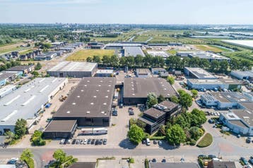 Bedrijfsruimte, Loods te huur Pijnacker Ambachtsweg 3, Huur, Bedrijfsruimte