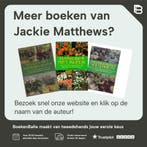 kleurrijke bloembakken 9789052952574 Jackie Matthews, Verzenden, Zo goed als nieuw, Jackie Matthews