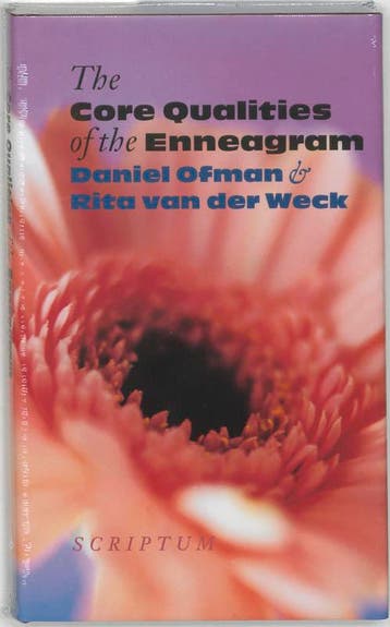 The core qualities of the enneagram - D. Ofman 9789055942442, Verzenden, Zo goed als nieuw, D. Ofman