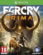 Far Cry Primal (Xbox One Games), Spelcomputers en Games, Ophalen of Verzenden, Zo goed als nieuw