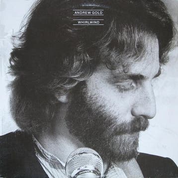 Cassette - Andrew Gold - Whirlwind, Verzenden, Nieuw in verpakking