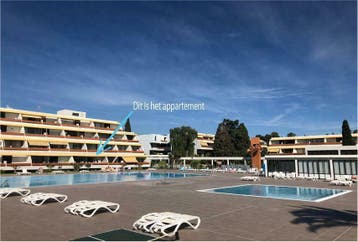 Tenerife Zuid luxe Appartementen Zonnezijde Zwembad ZeeZicht