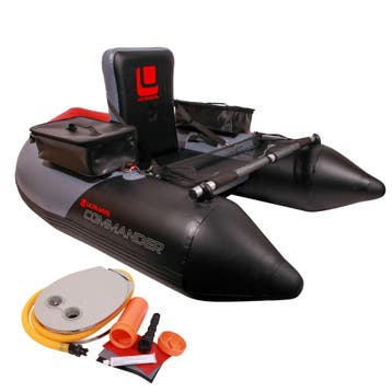 Ultimate Commander Bellyboat, Verzenden, Nieuw, Overige typen
