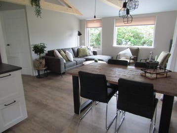 Vakantiehuis t Groeneland   Midden in de Veluwe, Vakantie, In bos, 2 slaapkamers, Overige typen, Internet