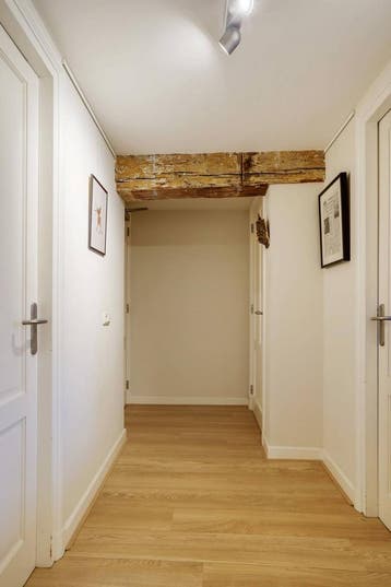 Te huur: Appartement Pensmarkt in Den Bosch, Den Bosch, Noord-Brabant, Appartement