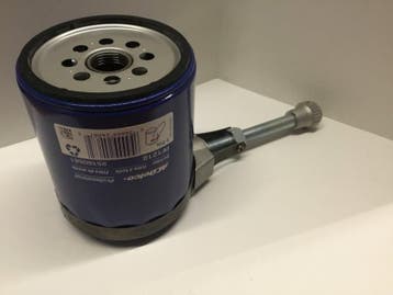 Oliefilter losdraai sleutel, Ophalen of Verzenden, Nieuw