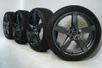 Audi Q5 SQ5 80A 21 inch velgen Uniroyal Zomerbanden Originee, Gebruikt, Velg(en), Zomerbanden, 21 inch