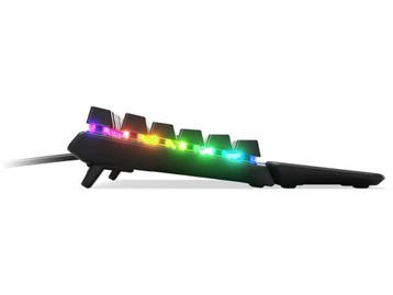 Steelseries Apex Pro - Mechanisch Toetsenbord - OmniPoint, Verzenden, Zo goed als nieuw, SteelSeries