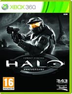 Halo: Combat Evolved Anniversary [Xbox 360], Ophalen of Verzenden, Nieuw