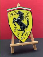 Ferrari - Alain Prost, Jody Scheckter, Nigel Mansell, Kimi, Nieuw