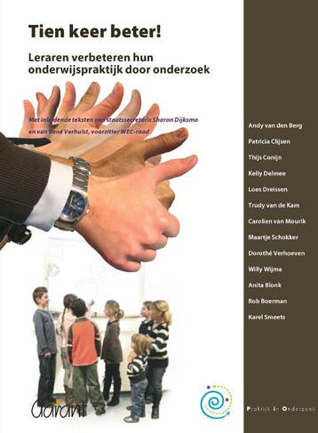 Tien keer beter! / Praktijk in Onderzoek / 2 9789044124170, Verzenden, Gelezen
