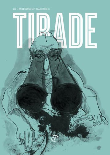 Tirade / Tirade / 468 9789028262072, Verzenden, Gelezen