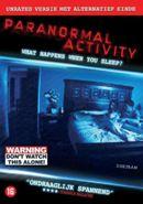 Paranormal activity - DVD, Verzenden, Nieuw in verpakking