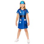 Jurkje Verpleegster Kind Blauw, Ophalen of Verzenden, Nieuw