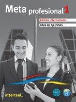 Meta profesional eentalig 1 libro de ejercicio 9789460309472, Boeken, Zo goed als nieuw