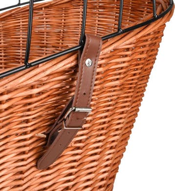 MaxxPet Fietsmand hond - Hondenmand fiets - Voor Bagagedr..., Verzenden, Nieuw