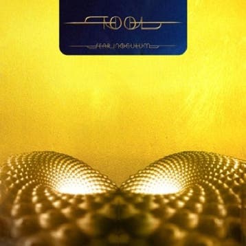 lp nieuw - Tool - Fear inoculum, Verzenden, Zo goed als nieuw, Overige formaten